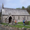 Seathwaite Church, Dunnerdale, S W Lakes