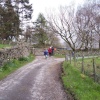 In the Dudden Valley.