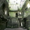 Castle Bolton, - Yorkshire Dales, England. Taken during my honeymoon in Sept. 2004.