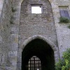 A picture of Bolton Castle
