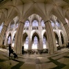 A picture of York Minster