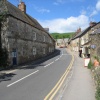 Abbotsbury, Dorset, England
