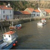 Staithes Harbour
