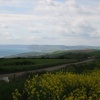 Looking towards West Bay, Dorset