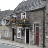 Pub in Corfe
