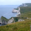 Lulworth Coast, Dorset
