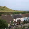 Osmington, the Smugglers Inn