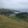 Lulworth Cove, Dorset