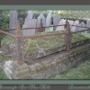 A cemetery in burrough-on-the-hill in Leicestershire