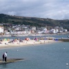 Lyme Regis