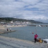 Lyme Regis, Dorset