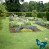 Butterfly Garden at Herstmonceux Castle