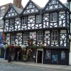 The Golden Cross public house, Gloucester