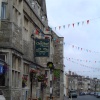 The Close Hotel on Long Street, Tetbury