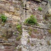 Berkeley Castle detail