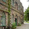 Berkeley Castle Tearoom
