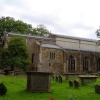 Berkeley Castle Chapel & Cemetery