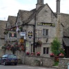 Rose & Crown Inn, Nympsfield, Gloucestershire