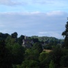 Stroud Village, Gloucestershire