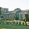 Great Limber Church, Nr.Grimsby, NE Lincs