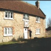 Comatis de Francheville, Newtown, Isle of Wight