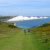 Seaford Head, East Sussex