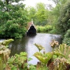 Scotney Castle Gardens, Kent