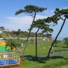 The Park, Goodrington, Devon.
