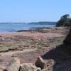 South Sands, Goodrington, Devon.