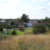 Humberston Fitties (holiday site) near Cleethorpes, Lincolnshire