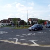 Humberston, near Cleethorpes, Lincolnshire