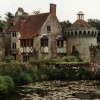 Scotney Castle, Kent