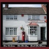Post Box/pillar box in the small village of Packington in Leicestershire