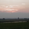 The river Waveney at Burgh Castle, Norfolk Broads