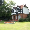 A picture of Colchester Castle