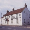 The Copper Horse, Seamer, North Yorkshire, taken in the summer of 1973.