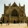Exeter Cathedral, Devon
