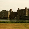 Leeds Castle, Kent