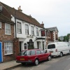 Red Lion, Milford on Sea, Hampshire