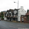 A picture of York