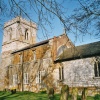 St.Helens church, Brigsley, near Grimsby, Lincolnshire