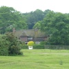 Woodgreen, Hampshire