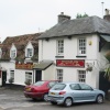 The Hatchett Inn, Sherfield English, Hampshire