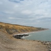 Barton on Sea, Hampshire