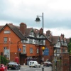 Lyndhurst, Hampshire