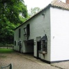 Claythorpe Water Mill & Wildfowl Gardens, near Alford, Lincolnshire