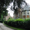 At South Thoresby near Aby, Lincolnshire
