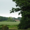 At South Thoresby near Aby, Lincs