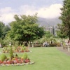 park in Keswick