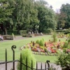 Park in Keswick